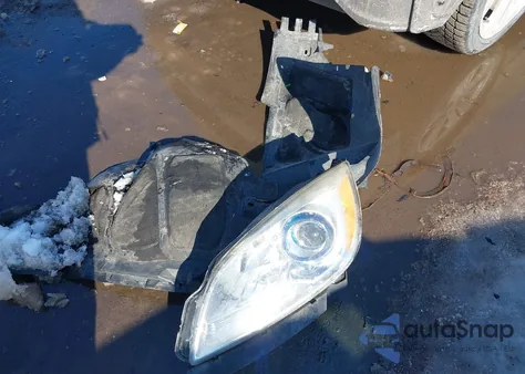 2015 Buick Verano Leather Group from USA, damaged, VIN 1G4PS5SK3F4104600